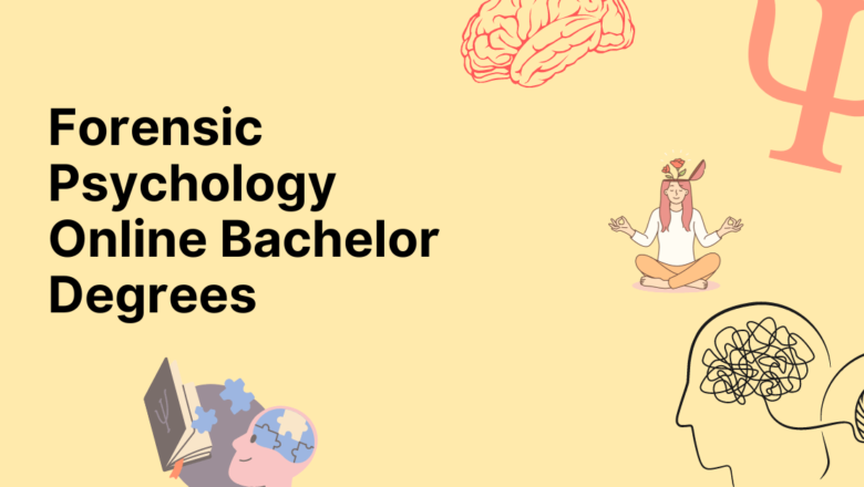 Exploring Forensic Psychology Online Bachelor Degrees