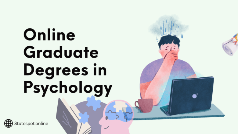 The Guide to Online Graduate Degrees in Psychology